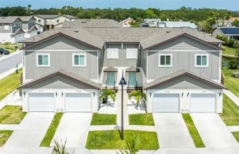 2101 SEBRING PLACE