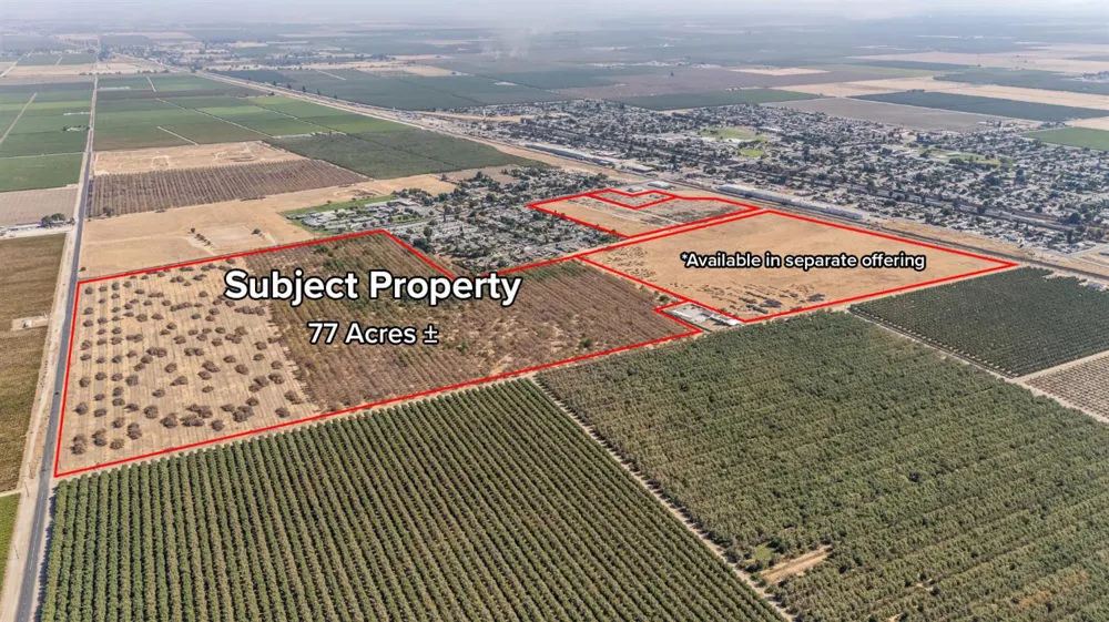 1 Washington Earlimart, CA 93219