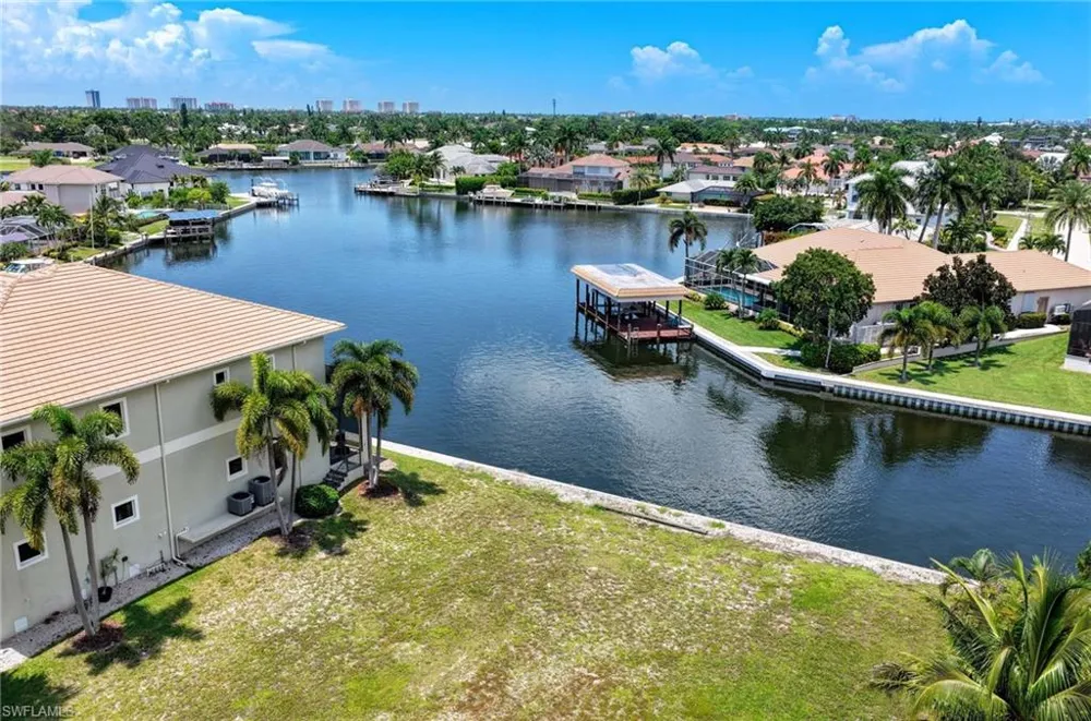 1674 Briarwood Court Marco Island, FL 34145