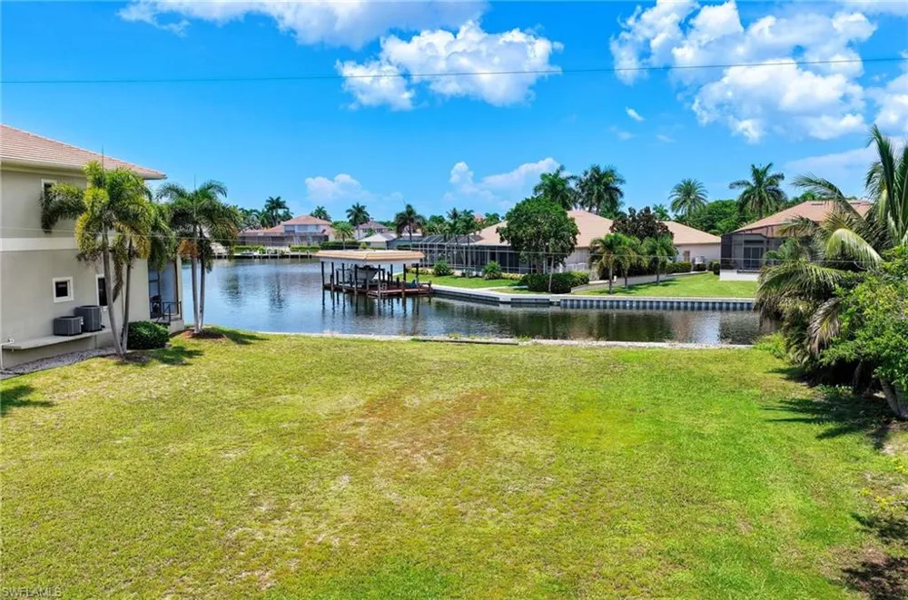 1674 Briarwood Court Marco Island, FL 34145
