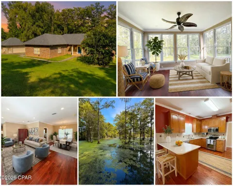 5255 Limestone Lane