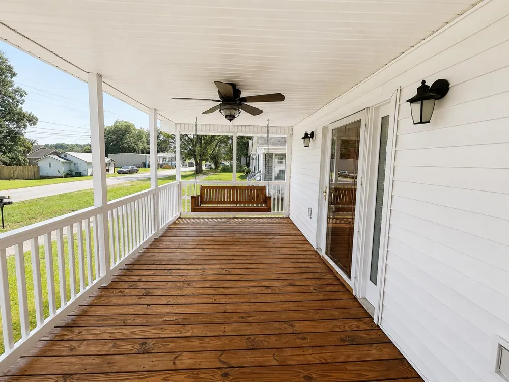 1100 Elm Avenue South Pittsburg, TN 37380