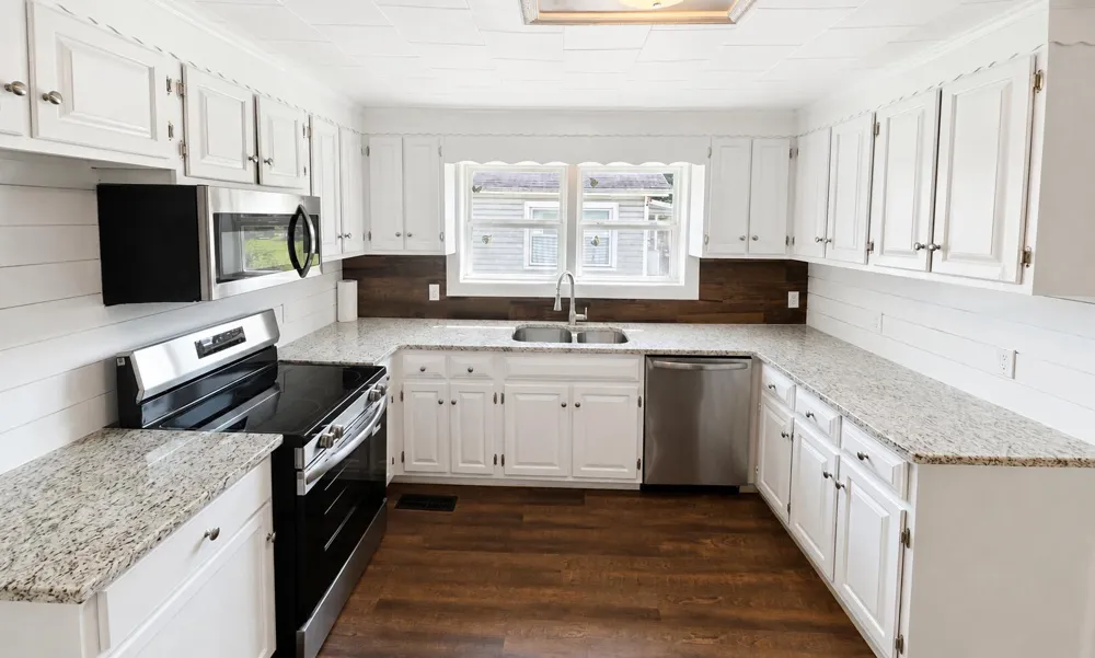 1100 Elm Avenue South Pittsburg, TN 37380