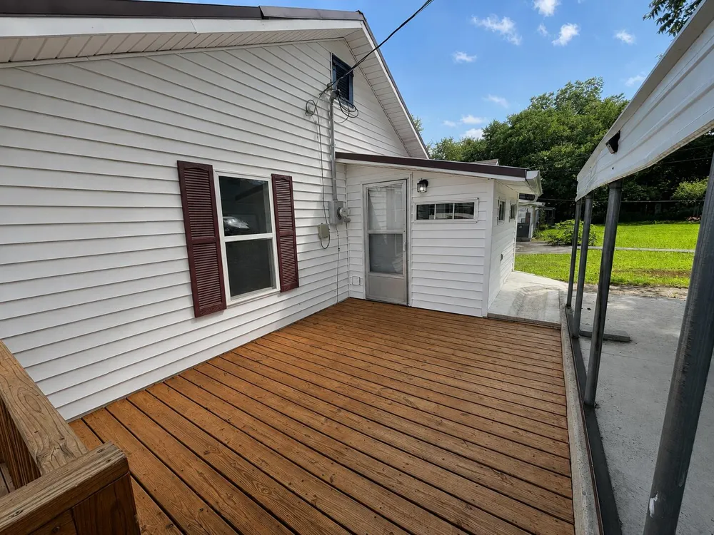 1100 Elm Avenue South Pittsburg, TN 37380
