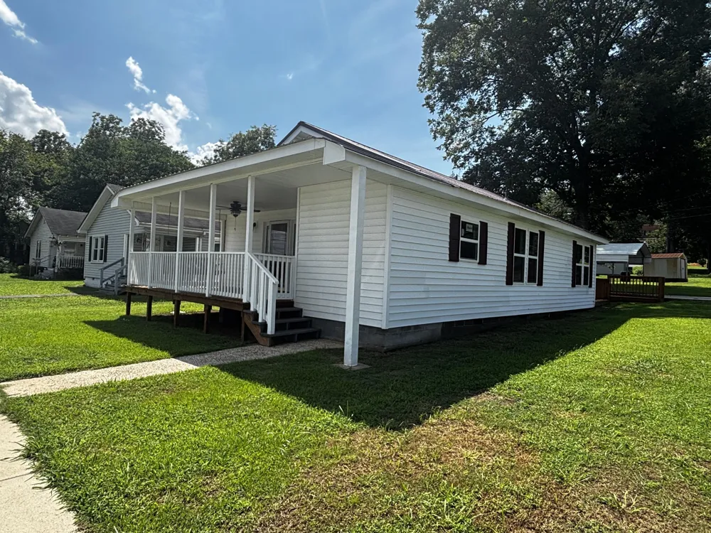 1100 Elm Avenue South Pittsburg, TN 37380