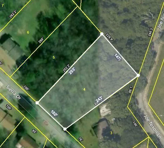 Sierra Drive Dayton, TN 37321