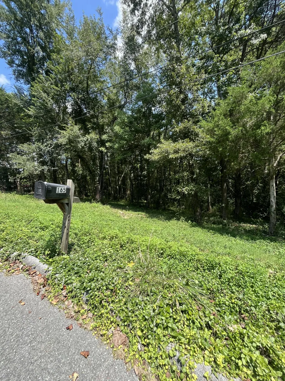 Sierra Drive Dayton, TN 37321