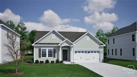 111 Goldeneye Drive