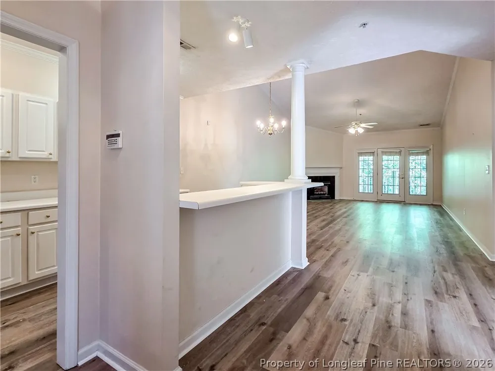 532 Lionshead Road #8 Fayetteville, NC 28311