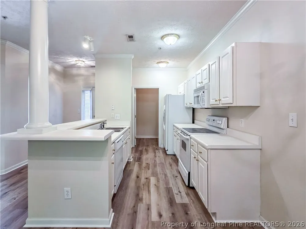 532 Lionshead Road #8 Fayetteville, NC 28311