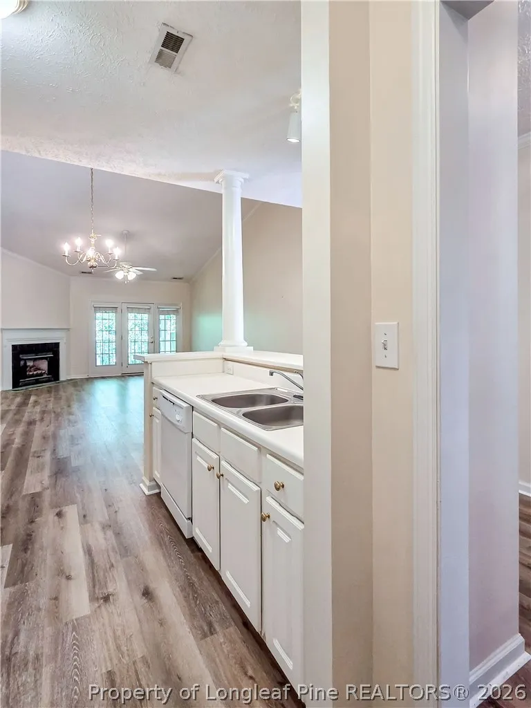 532 Lionshead Road #8 Fayetteville, NC 28311