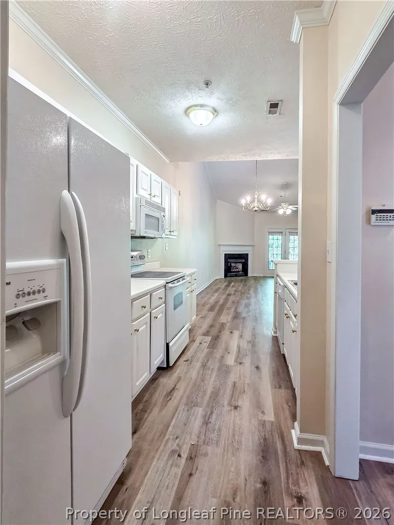 532 Lionshead Road #8 Fayetteville, NC 28311