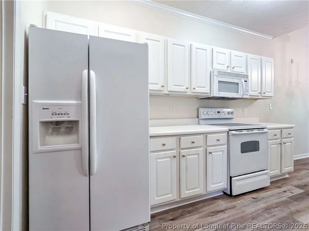 532 Lionshead Road #8 Fayetteville, NC 28311
