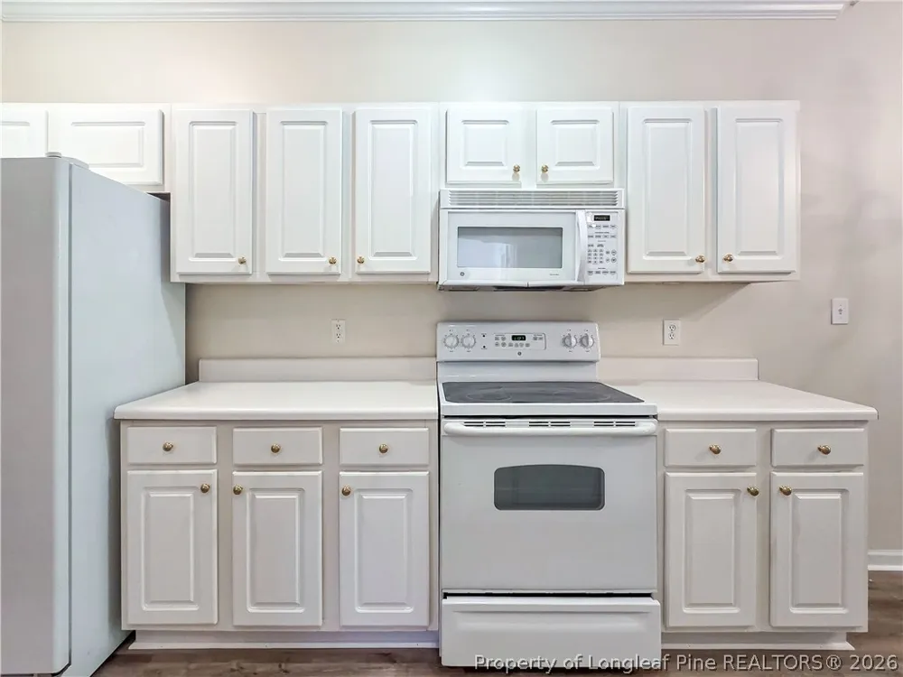 532 Lionshead Road #8 Fayetteville, NC 28311