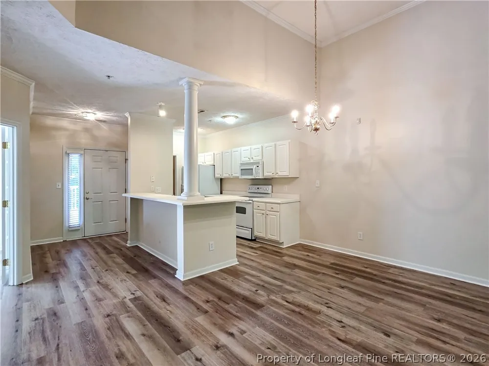 532 Lionshead Road #8 Fayetteville, NC 28311