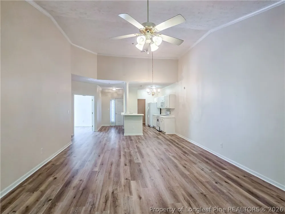 532 Lionshead Road #8 Fayetteville, NC 28311