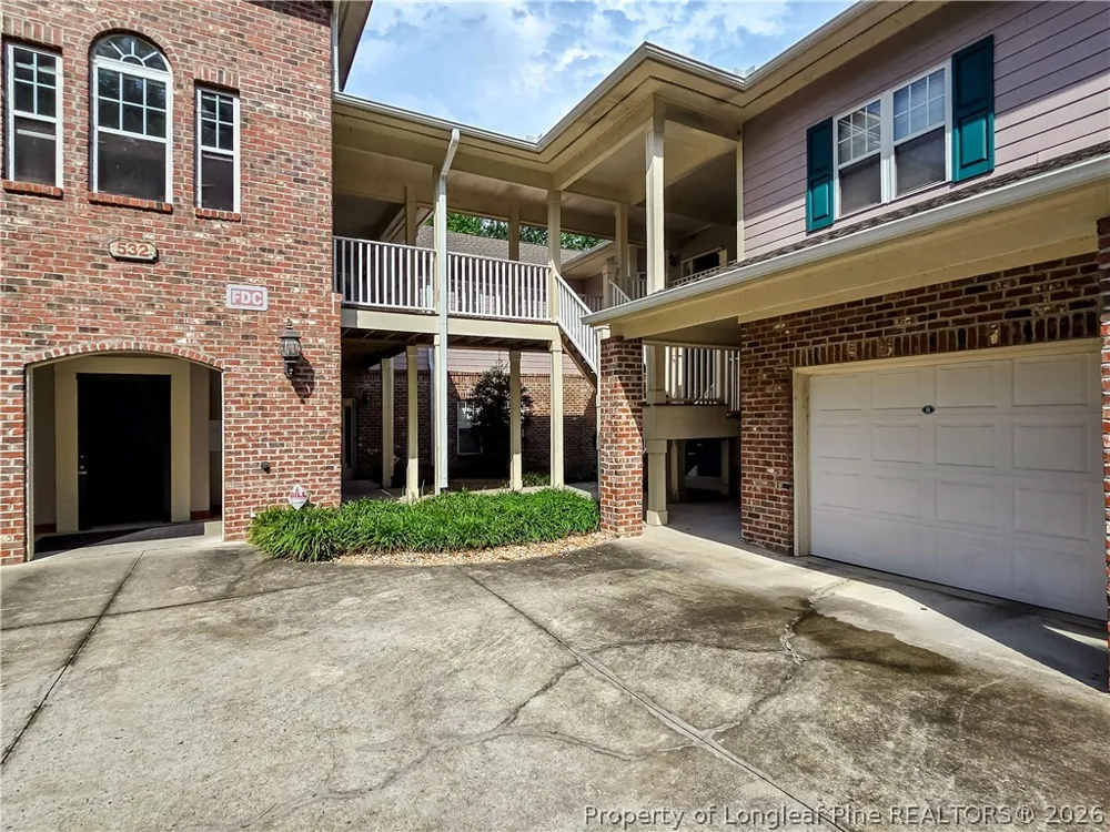 532 Lionshead Road #8 Fayetteville, NC 28311