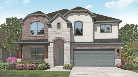 1126 Rothland Lane