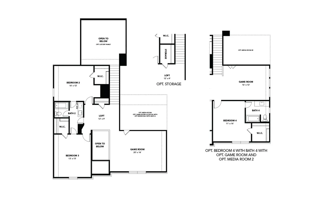 1126 Rothland Lane Red Oak, TX 75154