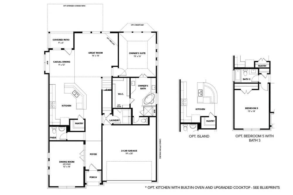 1126 Rothland Lane Red Oak, TX 75154