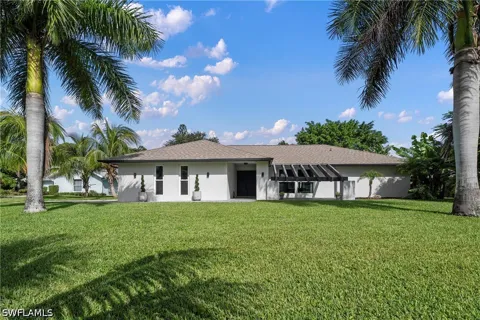Westwood Drive