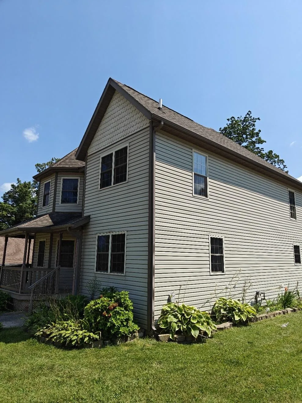 22301 Forest Avenue Cassopolis, MI 49031