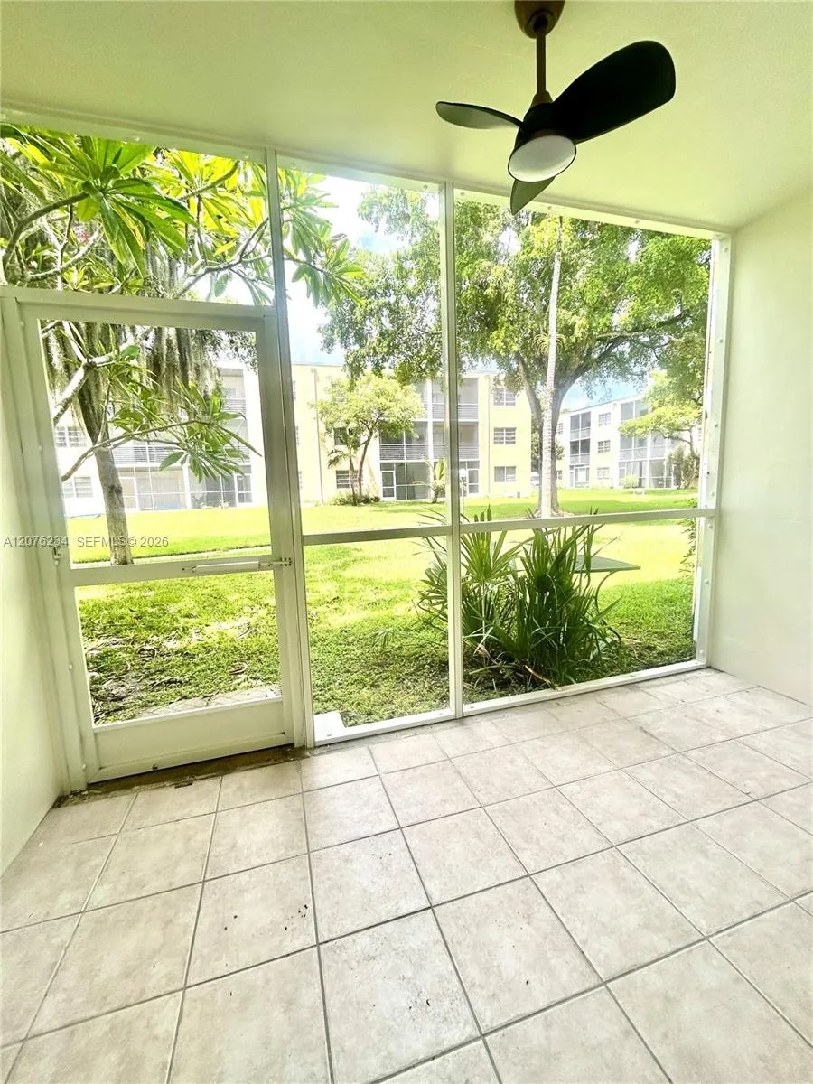 201 Berkley Rd #102 Hollywood, FL 33024