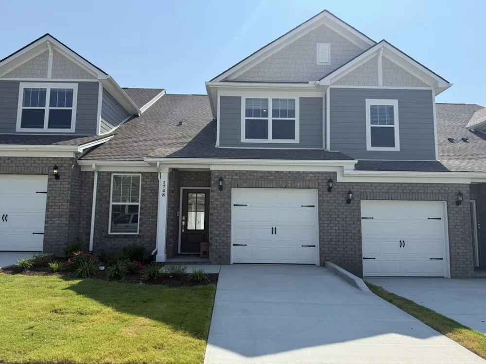 1748 Manuka Ln Columbia, TN 38401