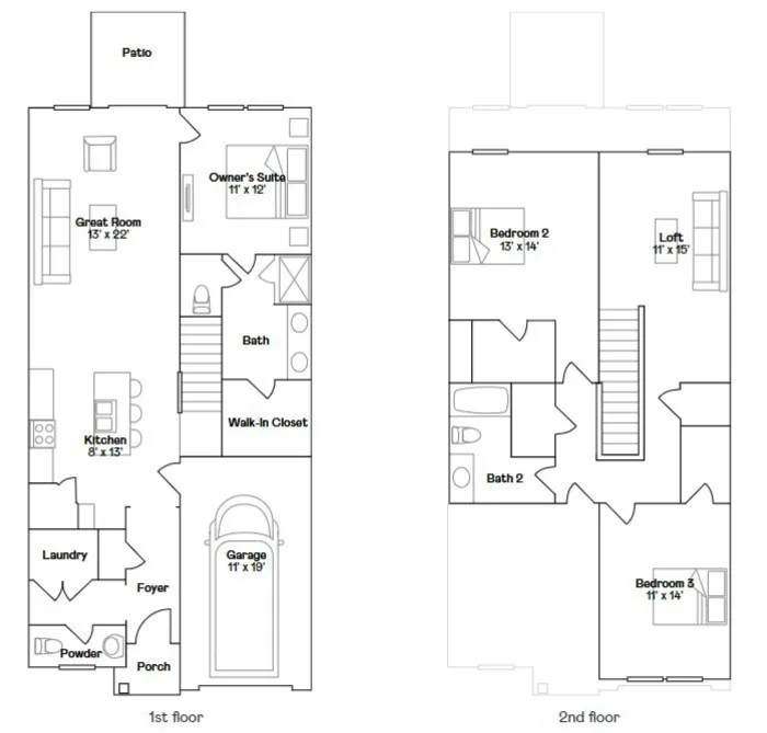 1748 Manuka Ln Columbia, TN 38401