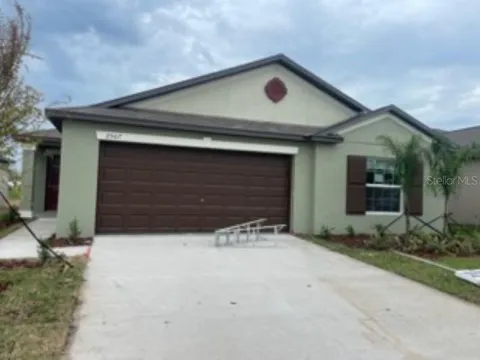 Address Not Shown