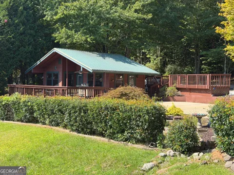164 Bridge Loop DR