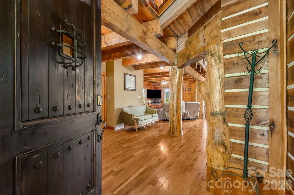 1185 Black Bear Drive Mars Hill, NC 28754