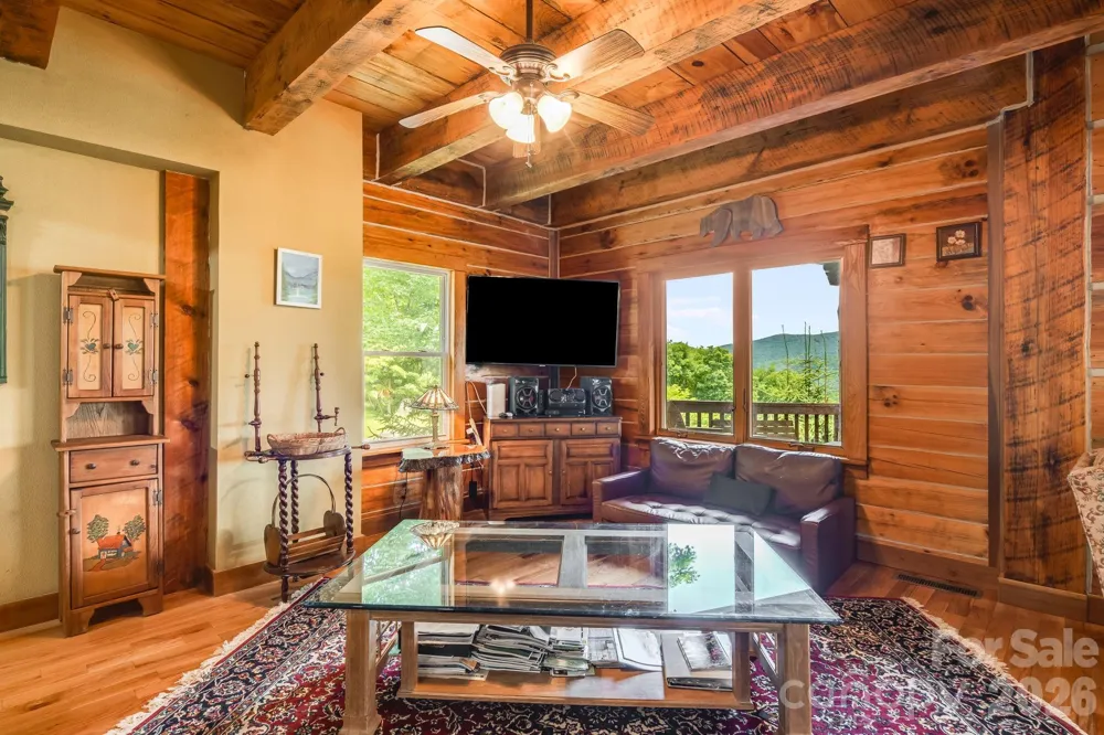 1185 Black Bear Drive Mars Hill, NC 28754