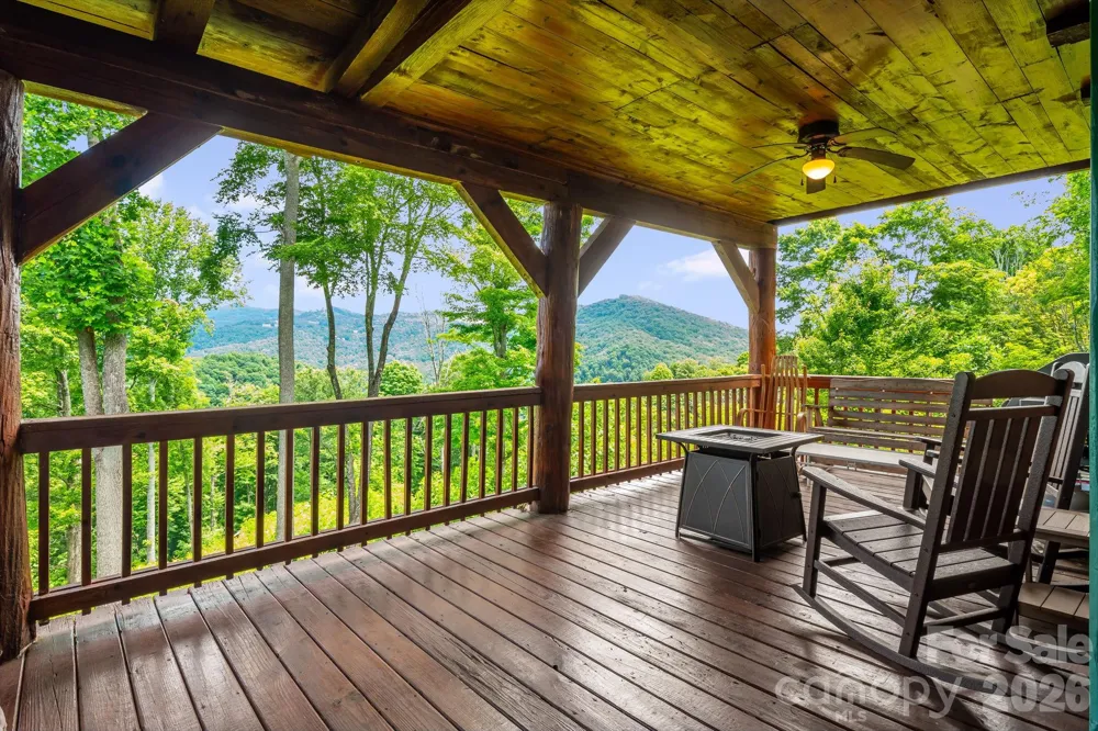 1185 Black Bear Drive Mars Hill, NC 28754