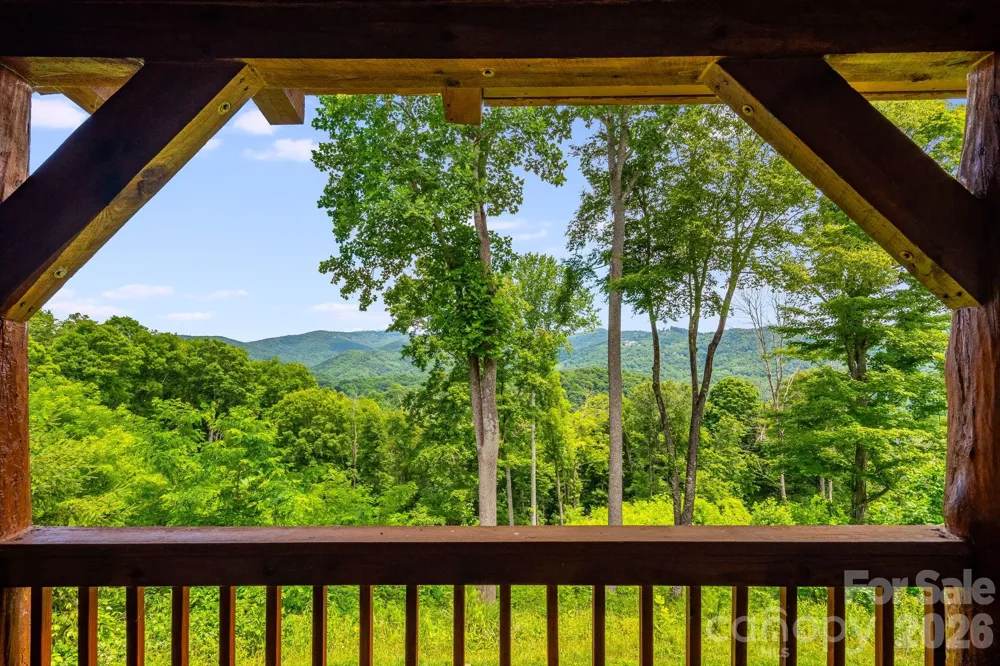 1185 Black Bear Drive Mars Hill, NC 28754