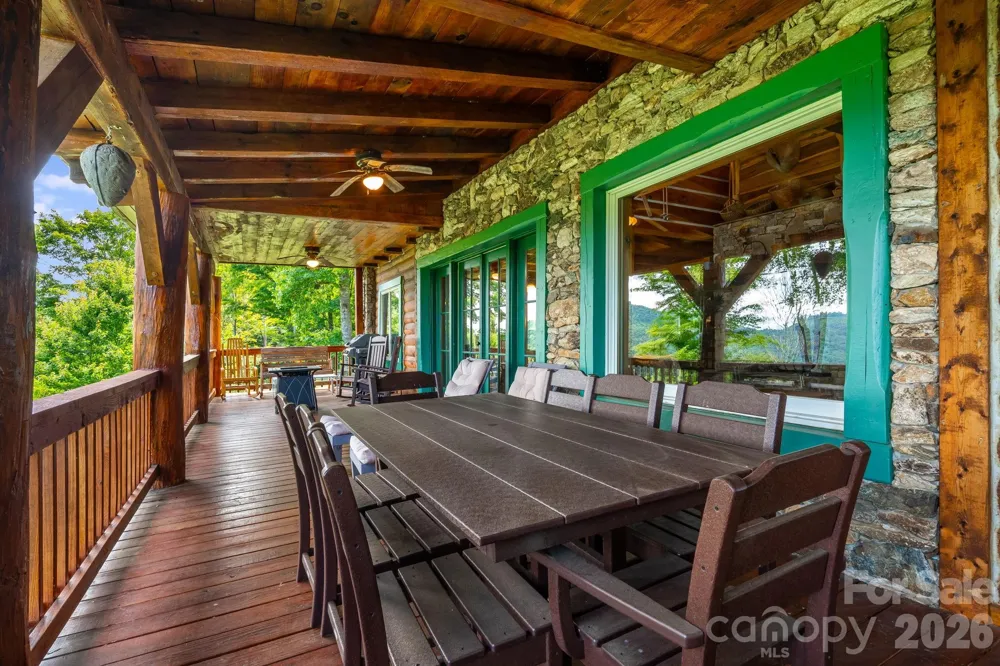 1185 Black Bear Drive Mars Hill, NC 28754