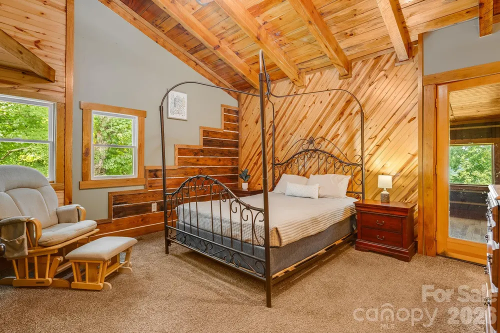 1185 Black Bear Drive Mars Hill, NC 28754
