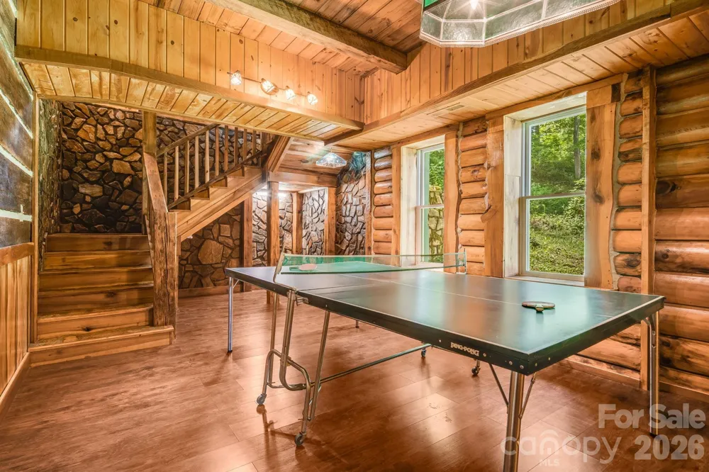 1185 Black Bear Drive Mars Hill, NC 28754