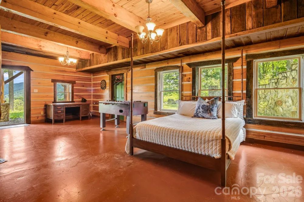 1185 Black Bear Drive Mars Hill, NC 28754