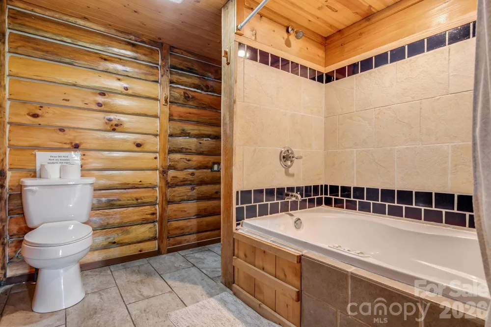 1185 Black Bear Drive Mars Hill, NC 28754