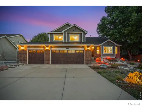 731 McGraw Drive