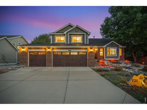 731 McGraw Drive