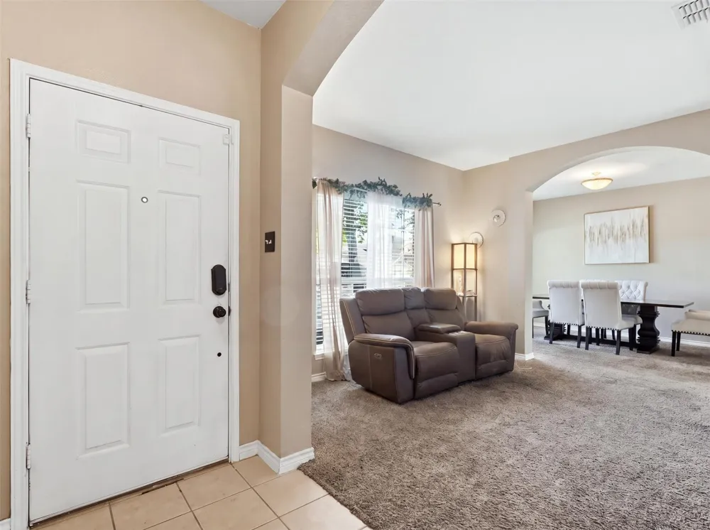2159 Fair Weather Drive Lancaster, TX 75146
