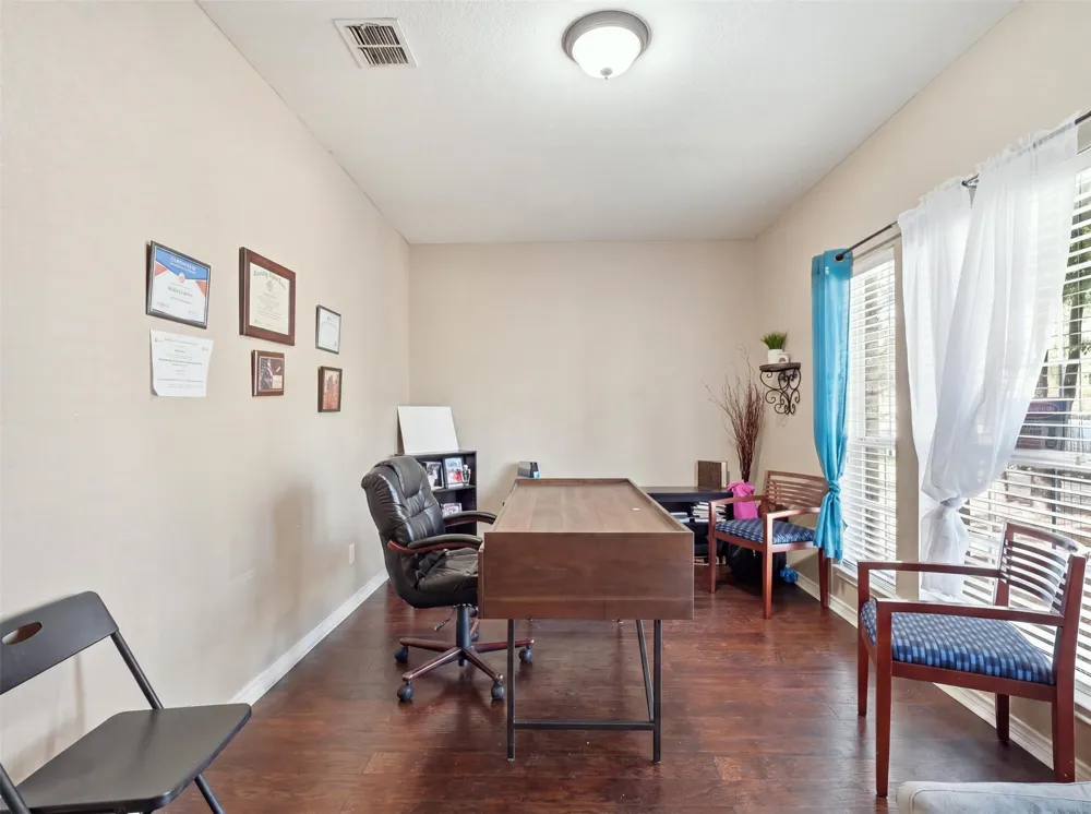 2159 Fair Weather Drive Lancaster, TX 75146