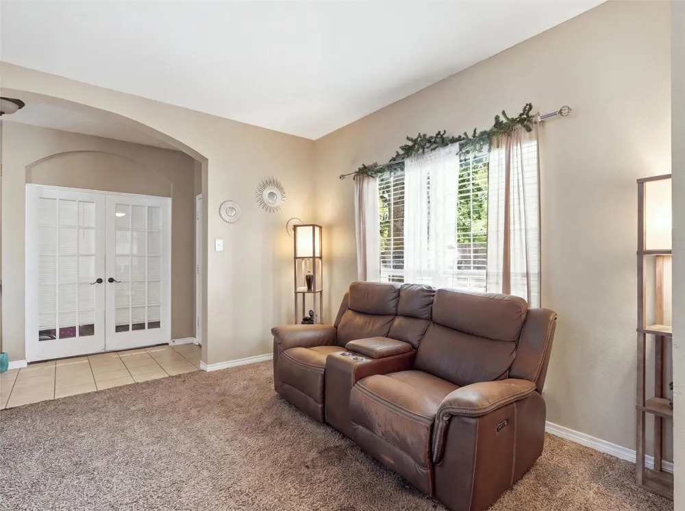 2159 Fair Weather Drive Lancaster, TX 75146