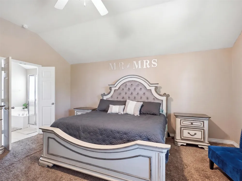 2159 Fair Weather Drive Lancaster, TX 75146