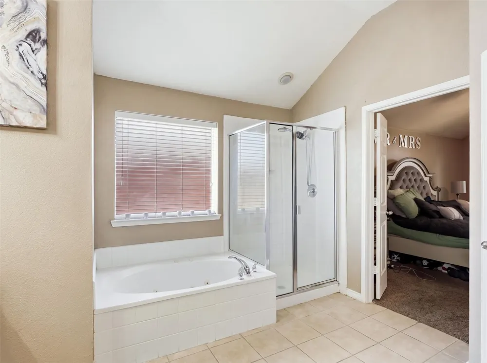 2159 Fair Weather Drive Lancaster, TX 75146