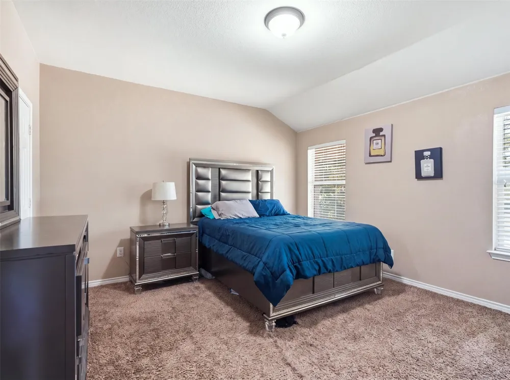 2159 Fair Weather Drive Lancaster, TX 75146