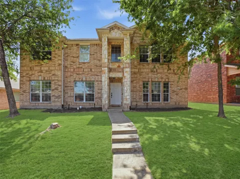 2159 Fair Weather Drive