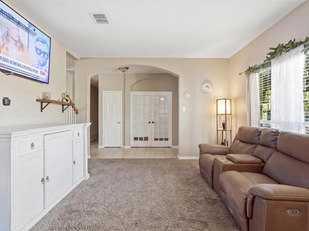 2159 Fair Weather Drive Lancaster, TX 75146